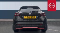 Nissan Juke 1.0 DiG-T N-Connecta 5dr Petrol Hatchback